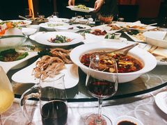 -天宁凯利时尚餐厅