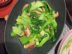 -古都历食南京菜·烤鸭·鸭血粉丝·汤包(南京博物院店)