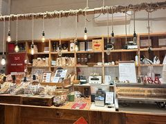 -佐敦面包铺·JORDAN BAKERY