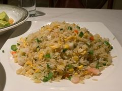 -白云中餐厅·粤菜·亚龙湾喜来登度假酒店