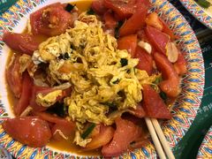 -艾尼巴依美食
