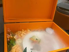 -LE SHARE洛笙·花园西餐(北京路步行街店)