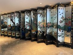 -白天鹅宾馆·流浮阁咖啡厅