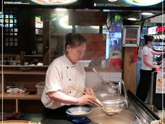 -重庆小面·抄手(解放碑好吃街店)