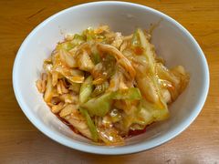 -牛王庙吳記怪味面(双楠店)