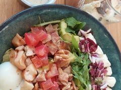 -娜娜家•Nana's restaurant (南开大悦城店)