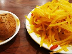 小菜-有礼有面(知春路店)