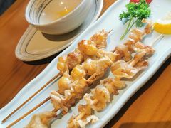 -合风谷(南下塘店)