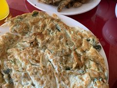 -途肴·老农饭庄(百里峡店)