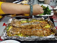 -辉记炭烧海鲜大排档·老字号(福田店)