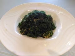 茴香猪肝-同喜烤鸭店(光芒店)