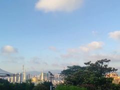 -浮山香苑