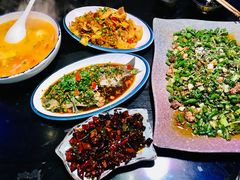 番茄鸡蛋汤-醉小酒馆·川菜·江湖菜·重庆菜(观音桥旗舰店)