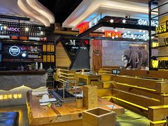 -明洞串城·烧烤·延边朝鲜族烧烤串专门店(景田店)