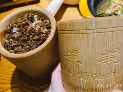 特色酱油炒饭-茉莉餐厅(悦方idmall店)