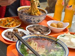 -清真磨沟沿老字号牛肉面(总店)