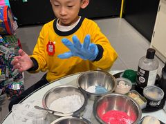 -LUSH(威尼斯人店)