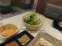 -花味·自助烤肉(大观天地店)