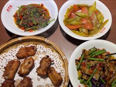 -天下客饭店(中山路店)