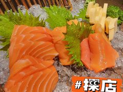 -赤坂亭M9和牛烧肉(世博源店)