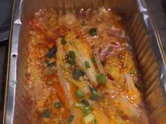 -麦凯伦烧烤·精酿超级工厂店(金桥总店)