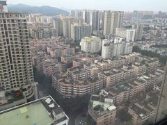 房间外景-中山利和希尔顿酒店
