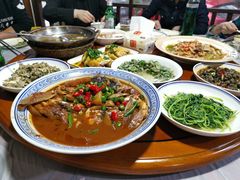 -张鸟园农家乐(张鸟园店)