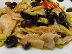 -香雪海饭店中餐厅(人民桥店)