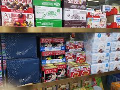 -紫荆城食品交易中心(华强北店)