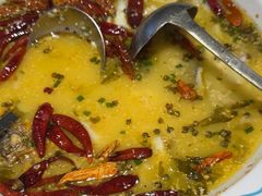 -花椒俏川菜小馆(南海万达店)