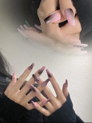 -LILY NAILS美甲美睫