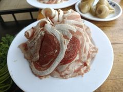 -元盛居(亚泰大街店)