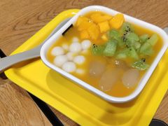 -满记甜品(岭南新天地店)