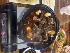 -冶建镜子·老南昌大排档·江西虾王(总店)