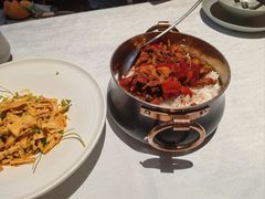 -湘中缘·湖南菜(娄底驻京办店)