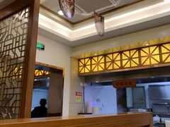 大堂-五芳斋(中山大道总店)