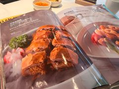-莆田餐厅PUTIEN(三里屯店)