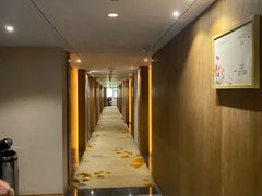 -成都蓝城悦杏温泉美食酒店(宽窄巷子店)