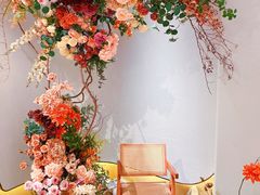 -LE SHARE洛笙·花园西餐(北京路步行街店)