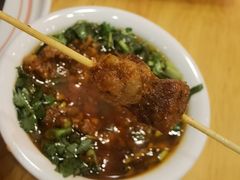 -嬷孙家潮汕牛肉火锅(北京路天河城店)