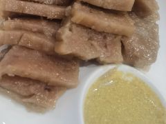 -正顺饸饹馆(中土商务楼店)