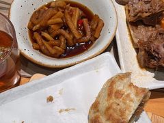 -大师兄·西北小馆(南沙万达广场店)