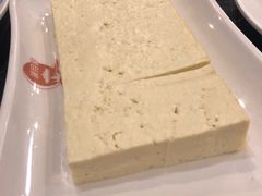 豆腐-鑫龙火锅城(青岛分店)
