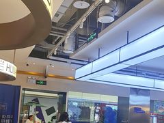 -兰湘子·湘菜小炒(盛龙广场店)