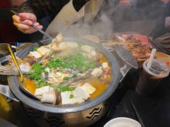 -探鱼·鲜青椒爽麻烤鱼(领展购物广场店)