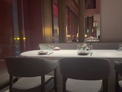 -北京柏悦酒店·锦庭餐厅Dining Room