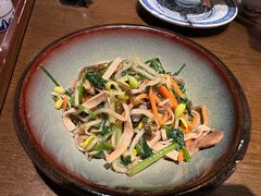 -南京大牌档(新街口德基广场店)