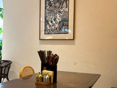 -银米·云南传统过桥米线(双廊黑金冠店)