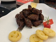 -聚鑫阁江浙菜·非遗传承技艺(青村帝华园店)
