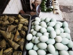 鲜肉粽子-罗子龙罗家桂花汤圆(曹都巷店)